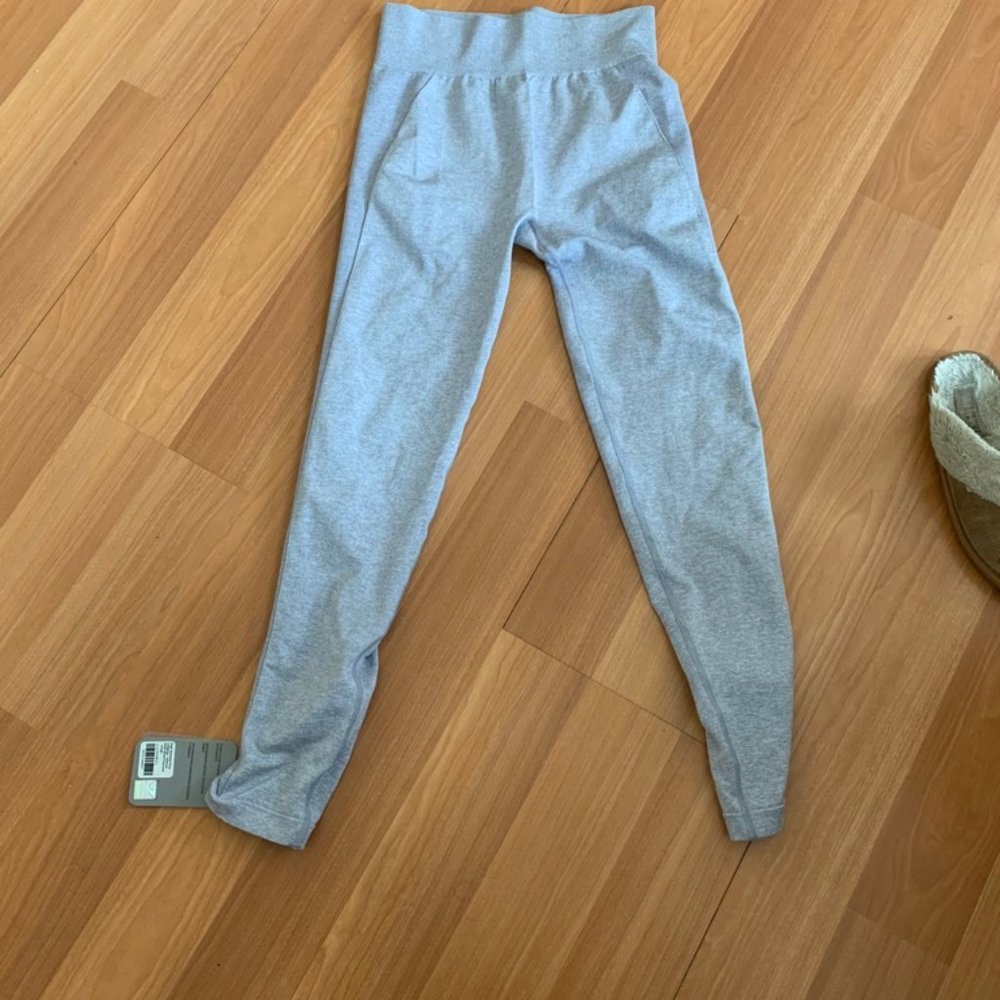Gymshark High Waisted Flex Leggings